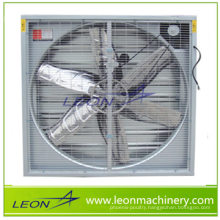 Leon new fresh air greenhouse exhaust fan industrial axial fan